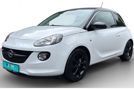 Opel Adam 44.530 km 10.940 &euro; Lennestadt 57368