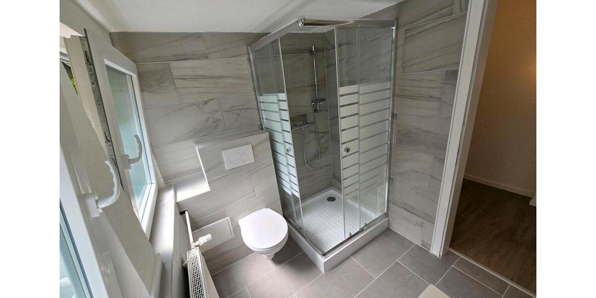 Etagenwohnung Hilchenbach - 3 Zimmer, 87 m&sup2;, 720&euro; | Angebot:26648915