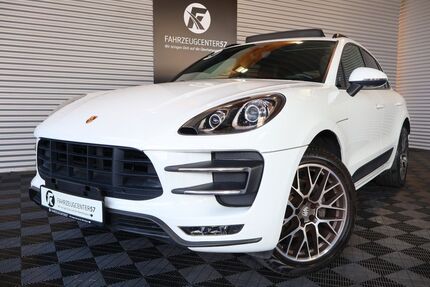 Porsche Macan 33.770 km 36.500 &euro; Wenden 57482