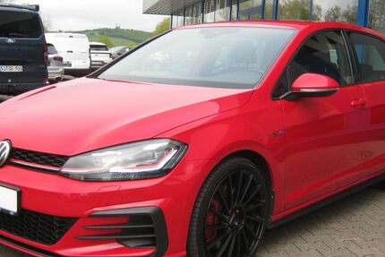VW Golf 78.650 km 21.790 &euro; Erndtebrück 57339