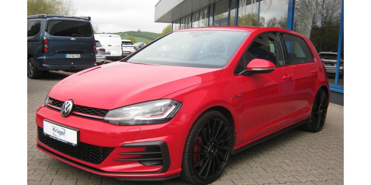 VW Golf 78.650 km 21.790 &euro; Erndtebrück 57339