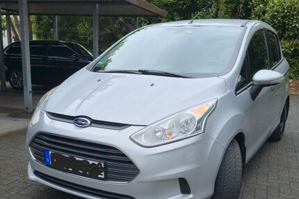Ford B-Max 137.000 km 4.300 &euro; Attendorn 57439