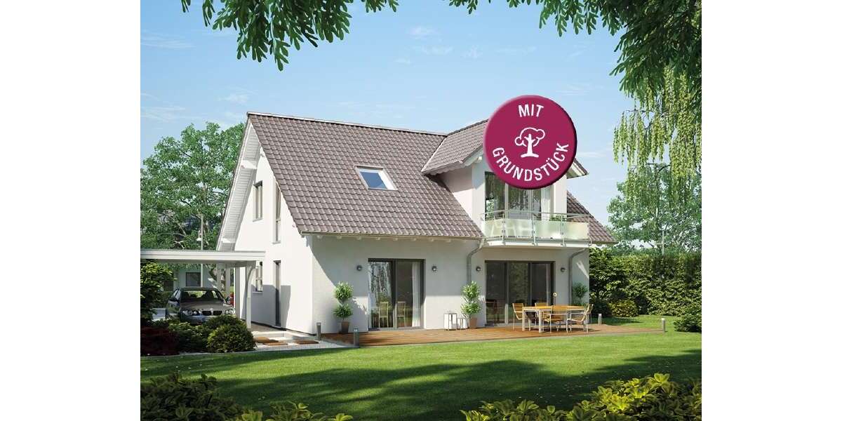 Einfamilienhaus Bölsberg - 6 Zimmer, 148 m&sup2;, 455.500&euro; | Angebot:24833238