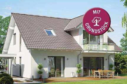 Haus Bölsberg - 6 Zimmer, 148 m&sup2;, 455.500&euro; | Angebot:24833238