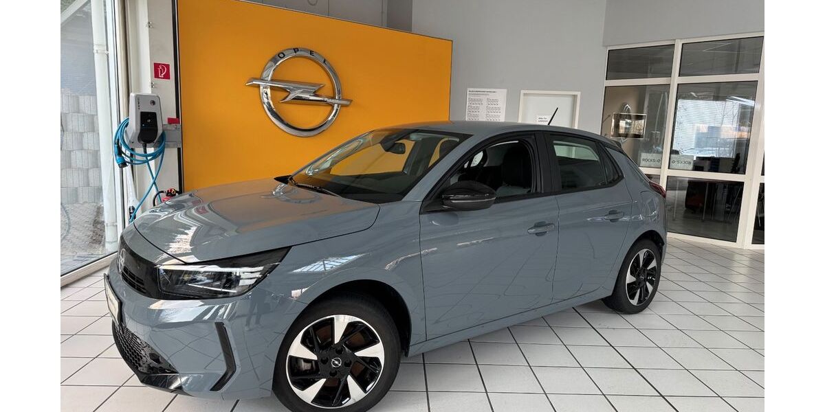 Opel Corsa 16.503 km 21.951 &euro; Olpe 57462