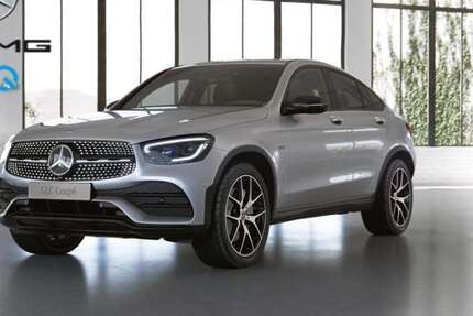 Mercedes-Benz GLC 300 85.855 km 44.880 &euro; Siegen 57074