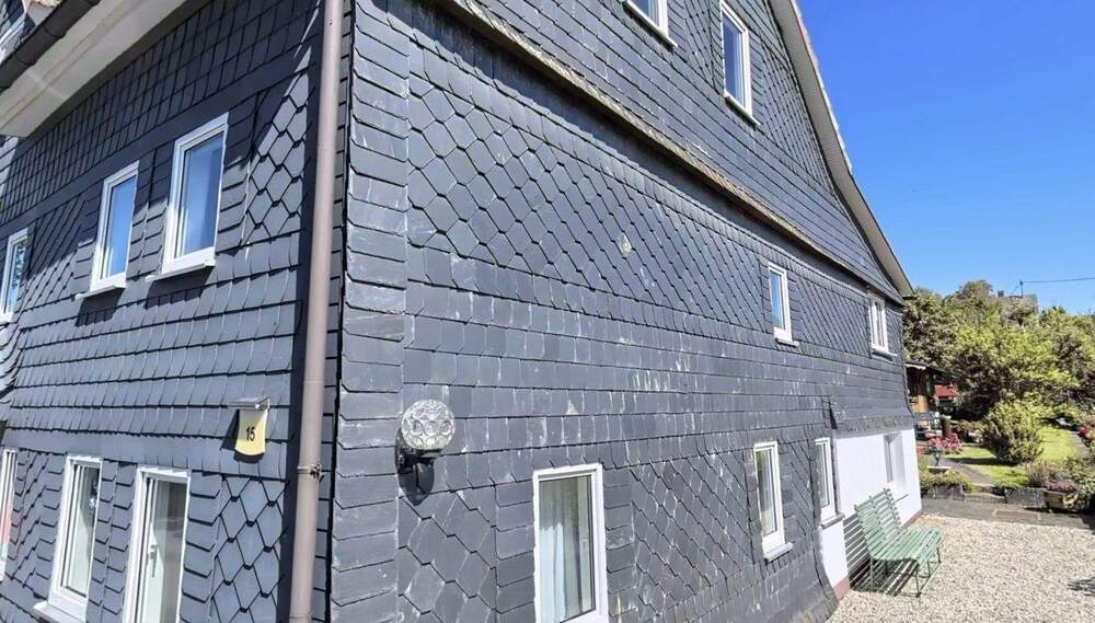 Doppelhaushälfte Kreuztal Ferndorf - 6 Zimmer, 125 m&sup2;, 169.000&euro; | Angebot:25776194