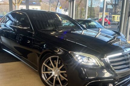 Mercedes-Benz S 400 174.458 km 42.790 &euro; Kreuztal 57223