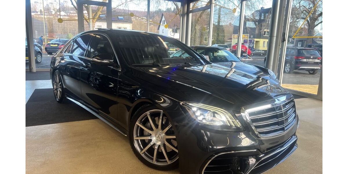 Mercedes-Benz S 400 174.458 km 42.790 &euro; Kreuztal 57223