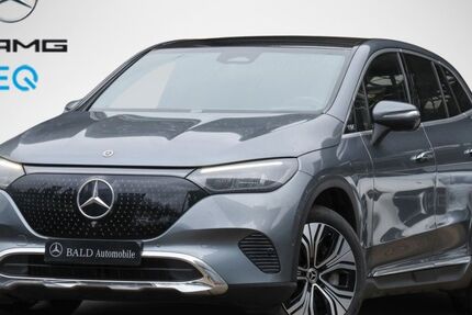 Mercedes-Benz EQE SUV 6.199 km 59.120 &euro; Siegen 57074