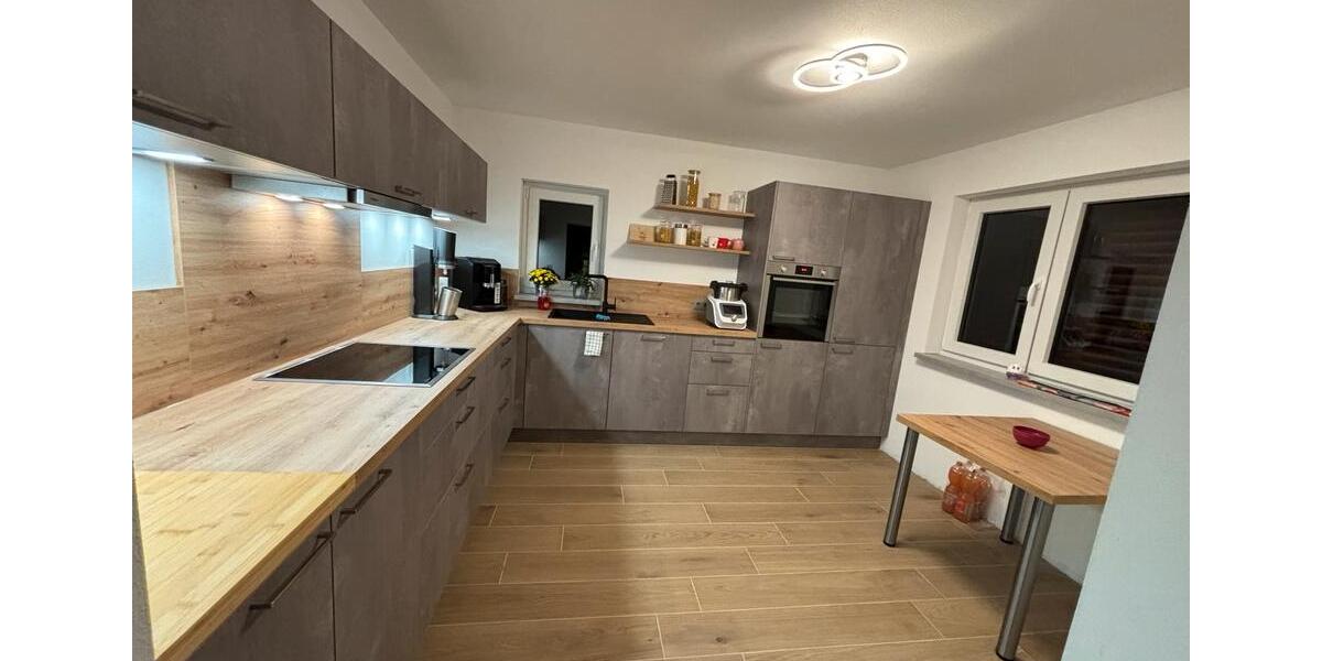 Einfamilienhaus Mudersbach - 5 Zimmer, 120 m&sup2;, 349.000&euro; | Angebot:26022457