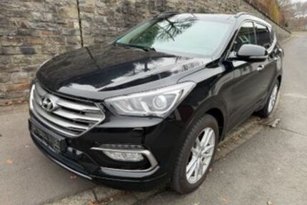 Hyundai SANTA FE 239.000 km 9.800 &euro; Siegen 57072