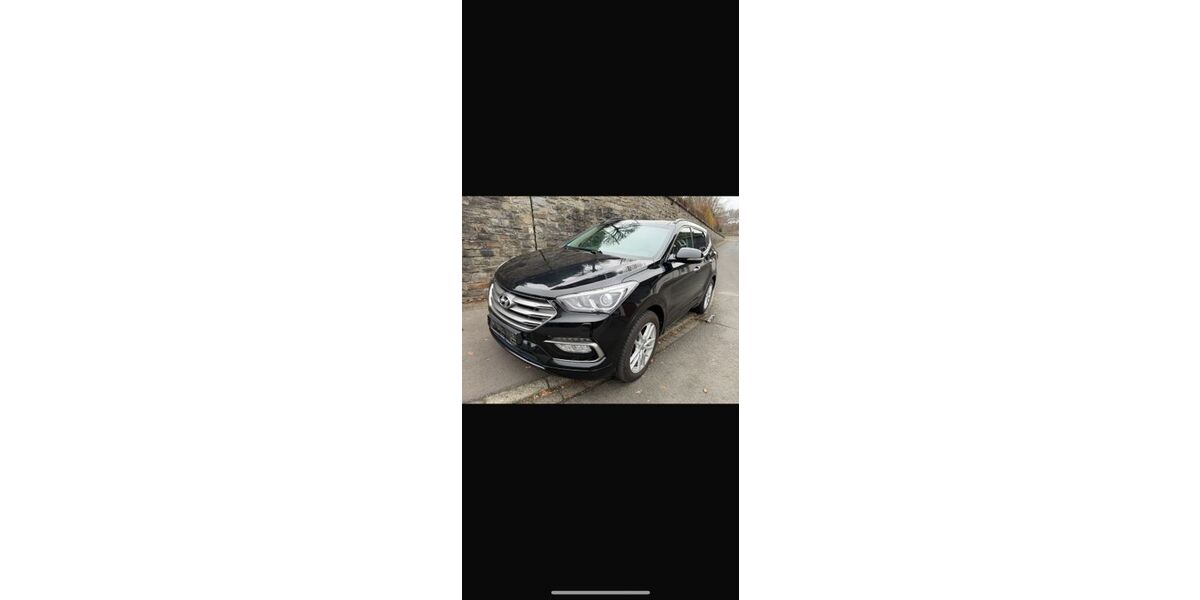 Hyundai SANTA FE 239.000 km 9.800 &euro; Siegen 57072
