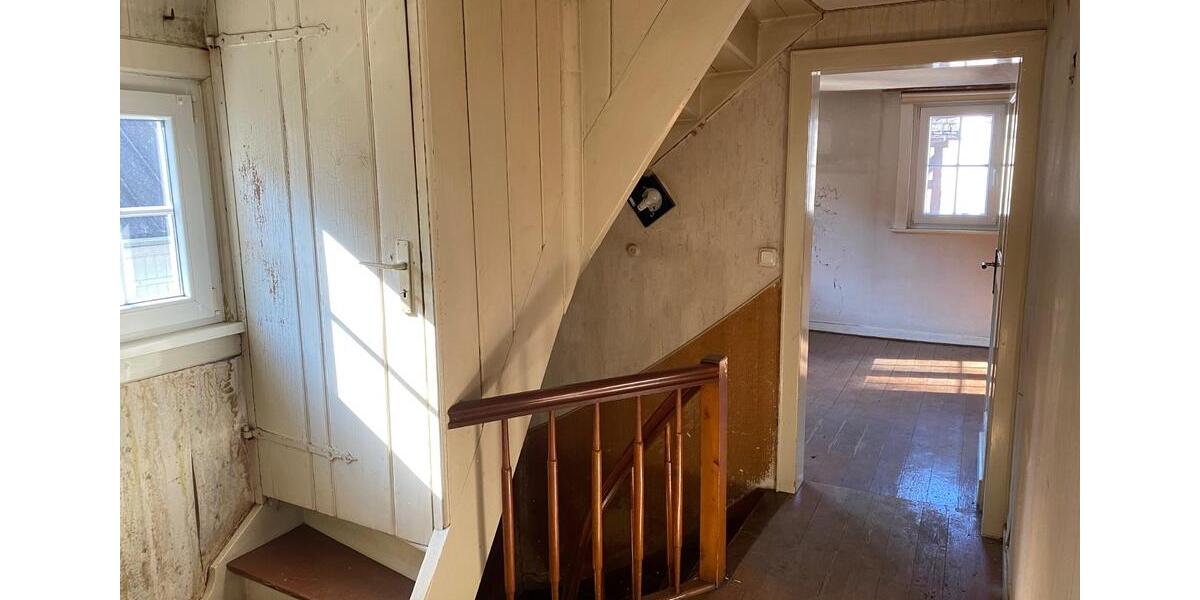 Einfamilienhaus Daaden - 59.500&euro; | Angebot:24661801