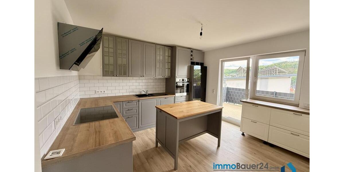 Erdgeschoßwohnung Mudersbach - 2 Zimmer, 112 m&sup2;, 1.120&euro; | Angebot:26649393