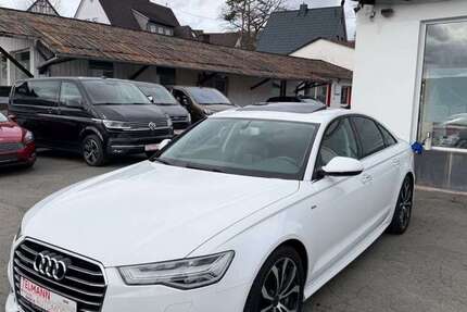 Audi A6 75.000 km 21.890 &euro; Neunkirchen 57290