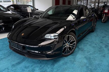 Porsche Taycan 177.537 km 47.999 &euro; Freudenberg 57258