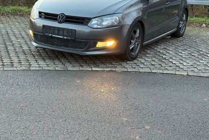 VW Polo 192.000 km 3.900 &euro; Kreuztal 57223