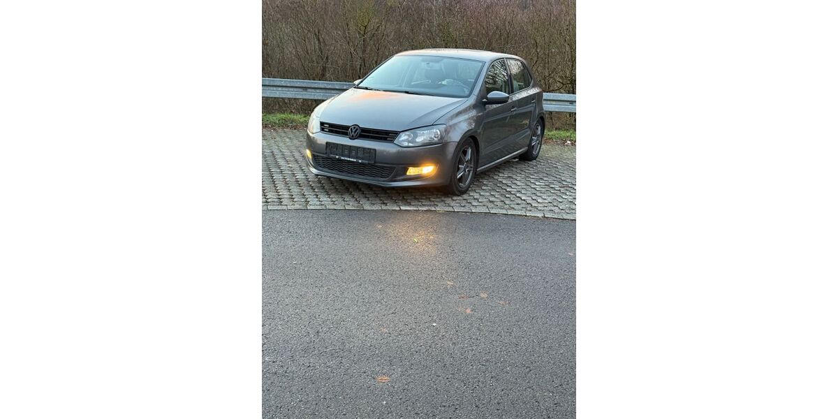 VW Polo 192.000 km 3.900 &euro; Kreuztal 57223