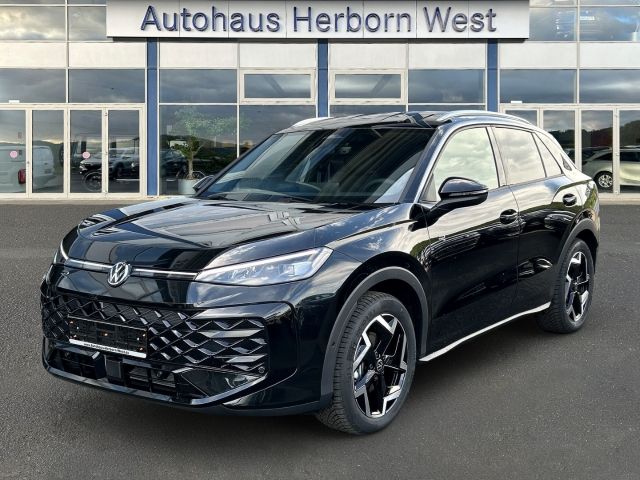 VW T-Roc 1.020 km 33.800 &euro; Herborn 35745