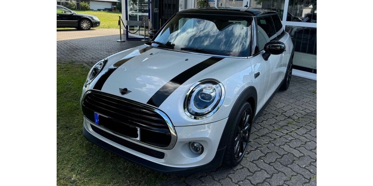 Mini Cooper 119.000 km 14.400 &euro; Brachbach 57555