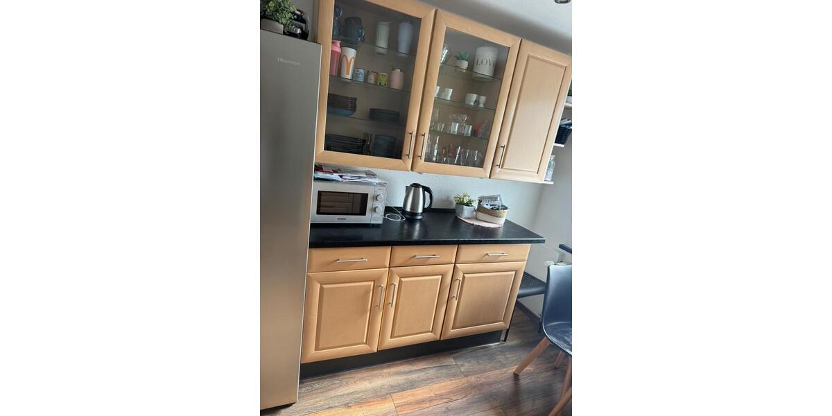 Etagenwohnung Attendorn - 4 Zimmer, 100 m&sup2;, 750&euro; | Angebot:25857344