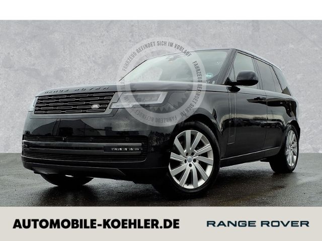 Land Rover Range Rover 24.900 km 128.700 &euro; Niederfischbach 57572