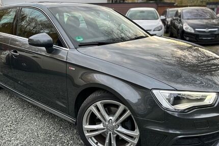 Audi A3 191.350 km 9.900 &euro; Siegen 57080