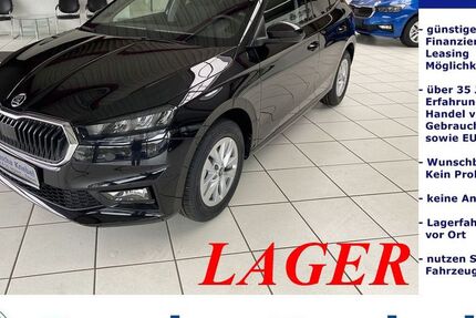 Skoda Fabia 12.800 km 18.790 &euro; Kreuztal 57223