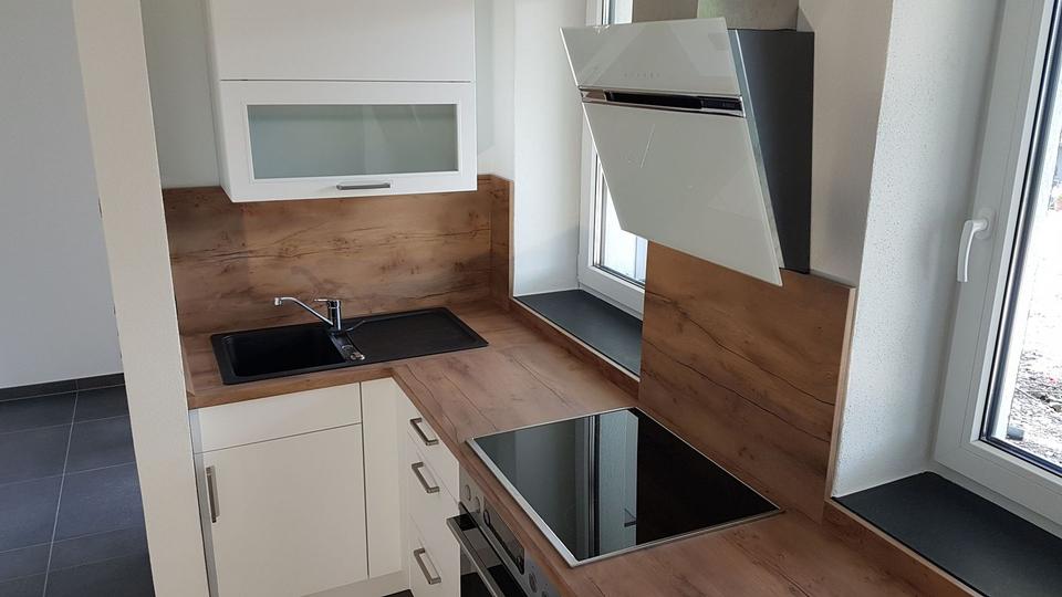 Etagenwohnung Kirchhundem - 5 Zimmer, 82 m&sup2;, 1.180&euro; | Angebot:23603241
