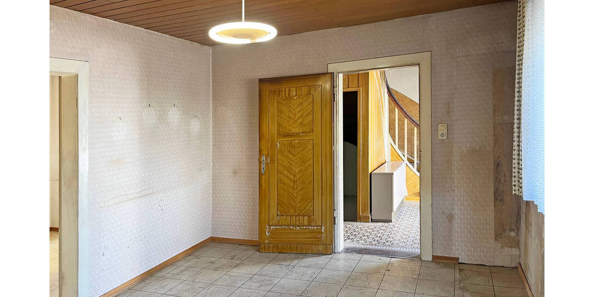 Einfamilienhaus Hamm VG - 5 Zimmer, 110 m&sup2;, 104.000&euro; | Angebot:25691790