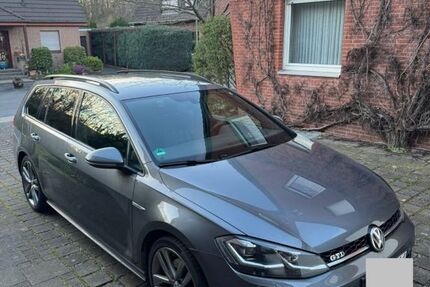 VW Golf 175.000 km 13.250 &euro; Lennestadt 57368