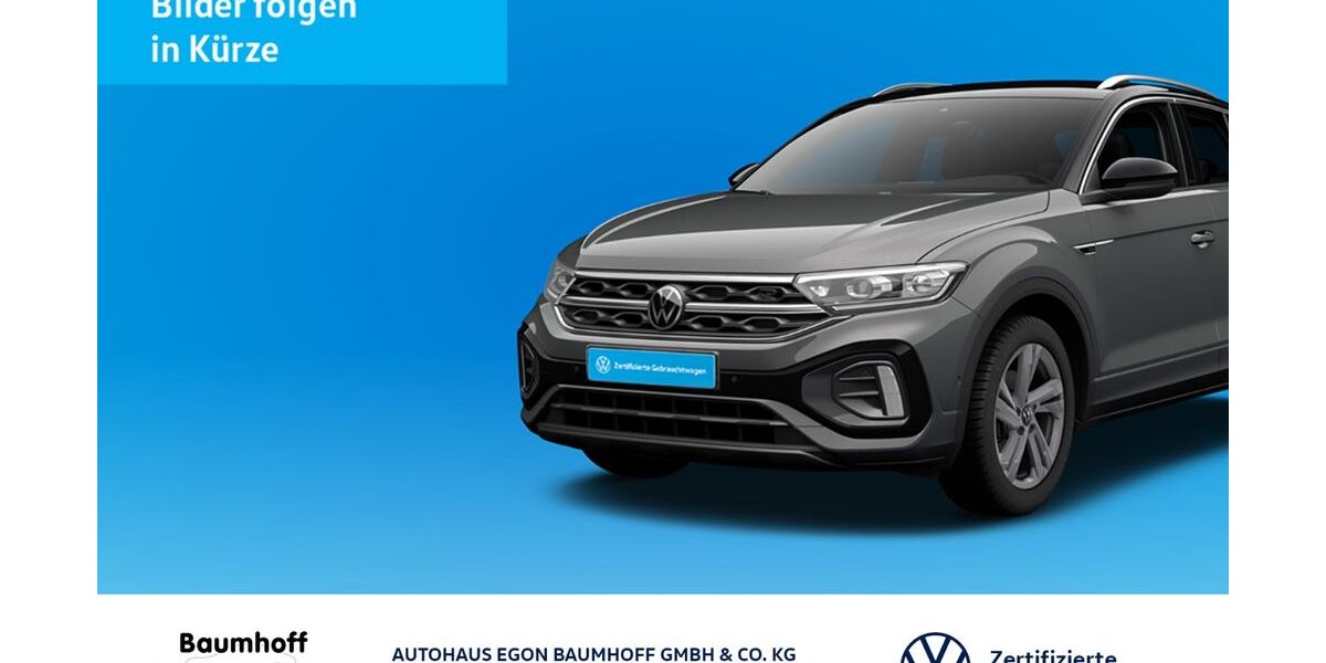 VW T-Cross 7.690 km 21.770 &euro; Lennestadt 57368