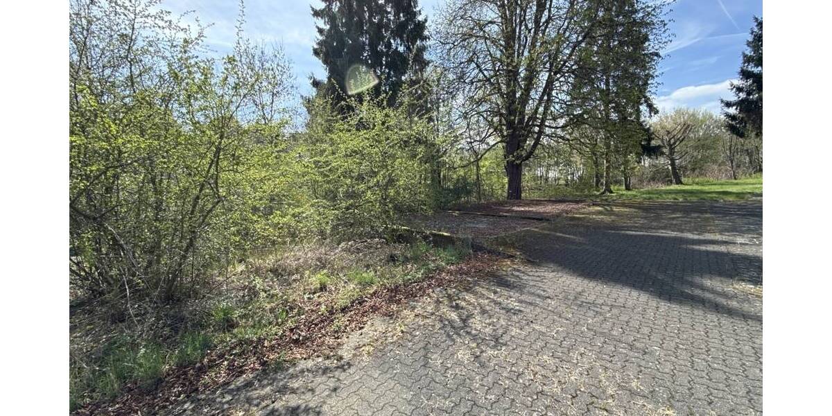 Grundstück Herdorf - 56.000&euro; | Angebot:26139589