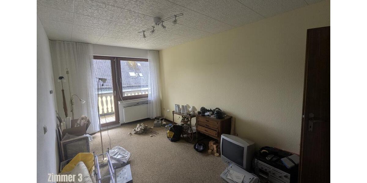 Einfamilienhaus Netphen - 2 Zimmer, 180 m&sup2;, 240.000&euro; | Angebot:26822015
