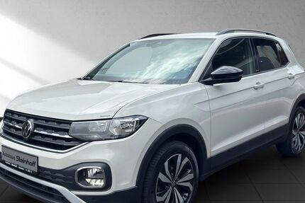 VW T-Cross 49.280 km 19.590 &euro; Attendorn 57439