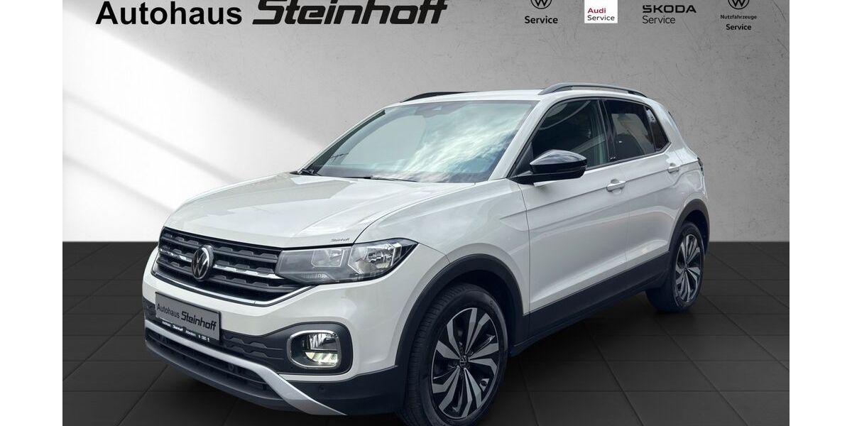 VW T-Cross 49.280 km 19.590 &euro; Attendorn 57439