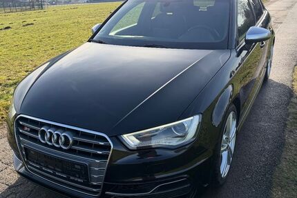 Audi S3 165.000 km 16.800 &euro; Kirchhundem 57399