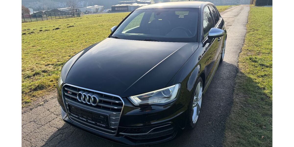 Audi S3 165.000 km 16.800 &euro; Kirchhundem 57399