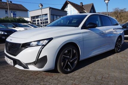 Peugeot 308 14.000 km 25.990 &euro; Burbach 57299