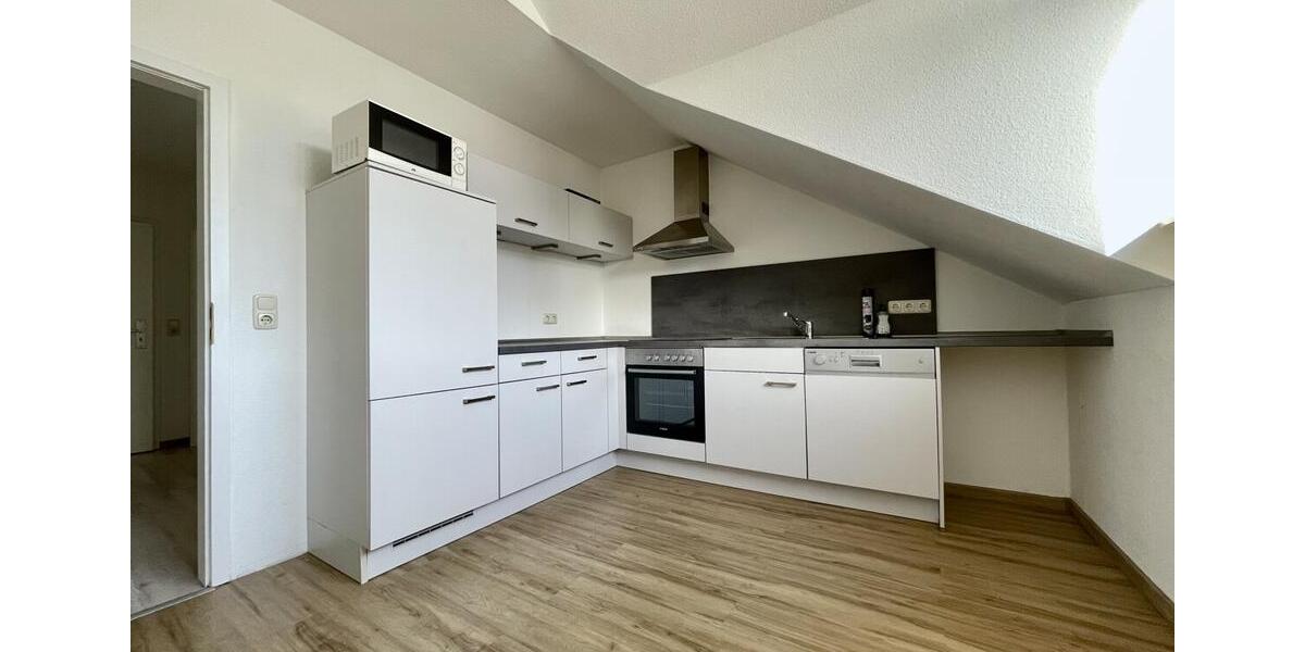 Dachgeschoßwohnung Betzdorf - 2 Zimmer, 70 m&sup2;, 635&euro; | Angebot:25305816