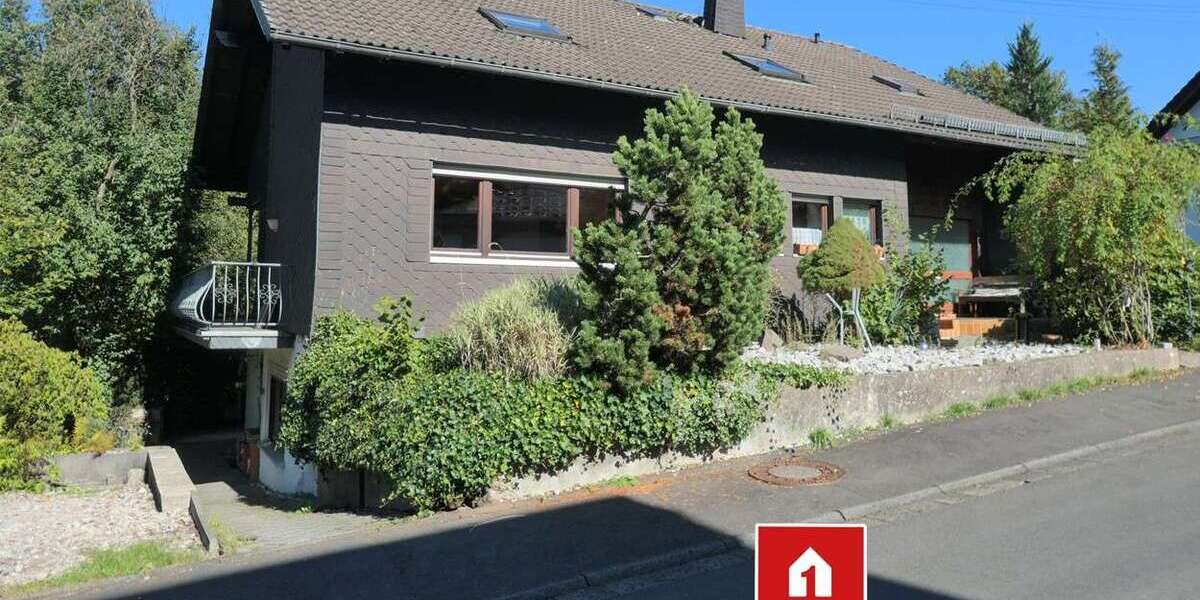 Einfamilienhaus Kirchen VG - 6 Zimmer, 198 m&sup2;, 198.000&euro; | Angebot:25510715
