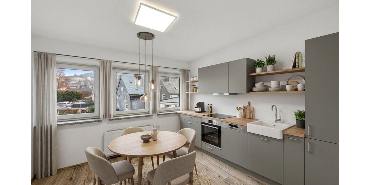 Gewerbeobjekt Bad Laasphe - 9 Zimmer, 899.000&euro; | Angebot:25797964