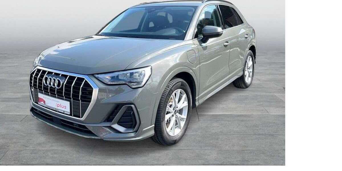 Audi Q3 41.200 km 26.910 &euro; Siegen 57074
