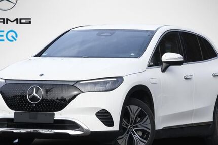 Mercedes-Benz EQE SUV 15.805 km 56.470 &euro; Betzdorf 57518
