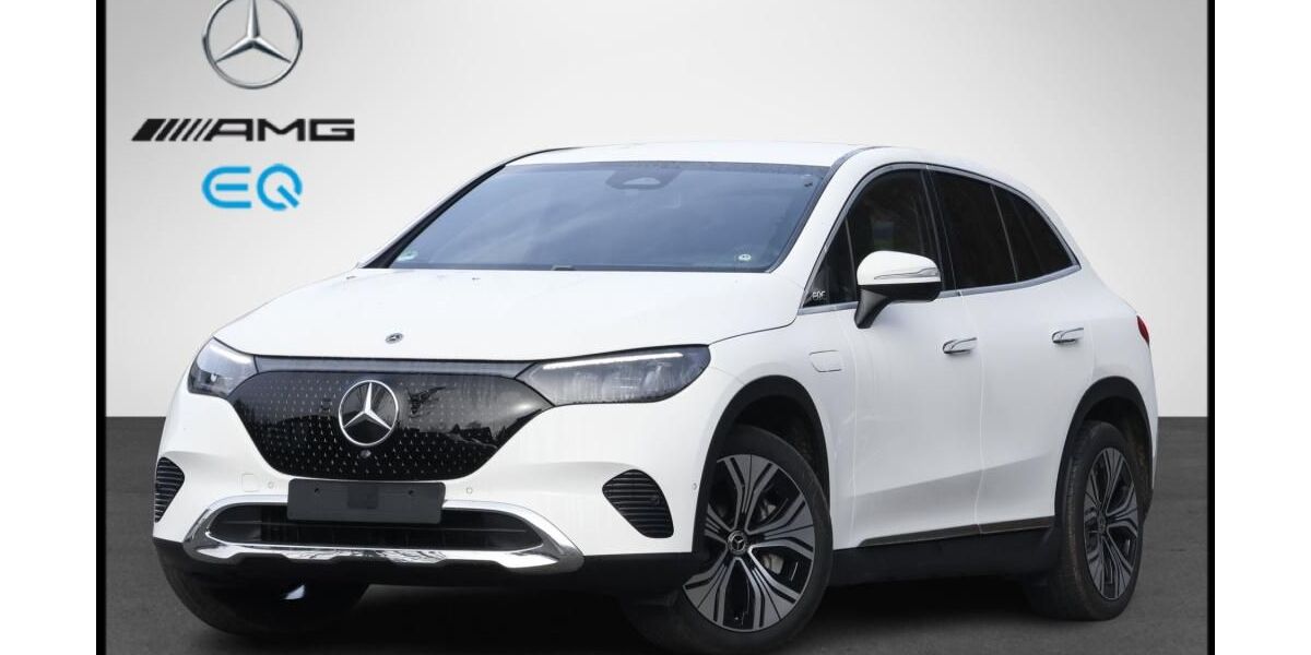 Mercedes-Benz EQE SUV 15.805 km 56.680 &euro; Betzdorf 57518