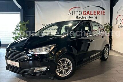 Ford C-Max 52.700 km 9.490 &euro; Hachenburg 57627