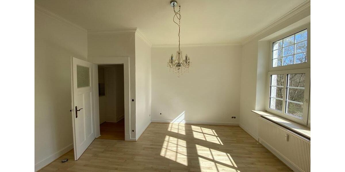 Etagenwohnung Herborn - 2 Zimmer, 70 m&sup2;, 650&euro; | Angebot:25178344