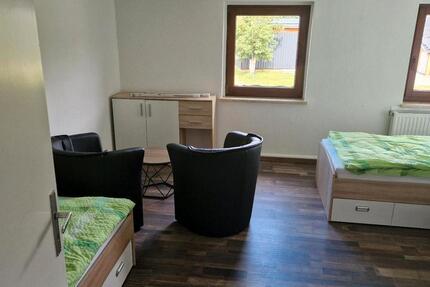 Wohnung Kirchhundem - 1 Zimmer, 23 m&sup2;, 21&euro; | Angebot:26023001