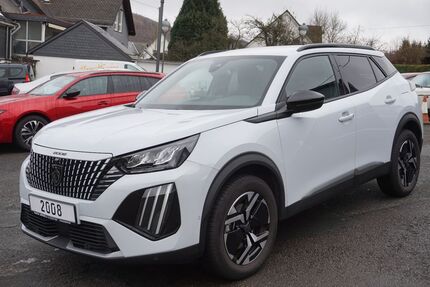 Peugeot 2008 22.600 km 24.990 &euro; Burbach 57299
